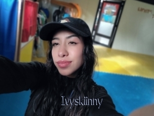 Ivyskiinny