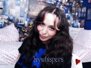 Ivywhispers