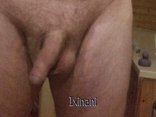 Ixinani
