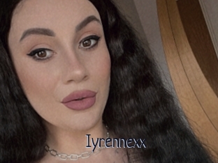 Iyrennexx
