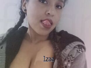 Izaa