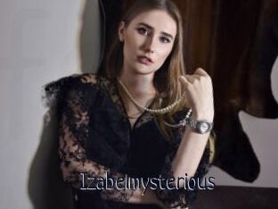 Izabelmysterious
