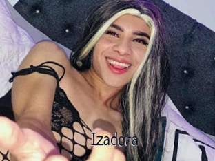 Izadora