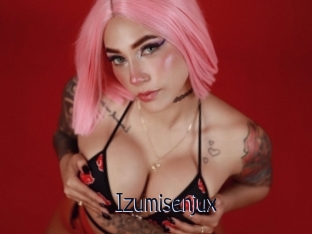 Izumisenjux