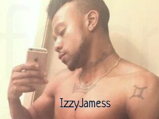 IzzyJamess