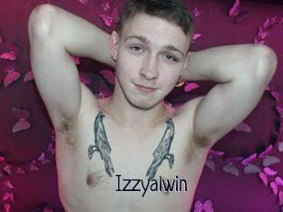 Izzyalwin
