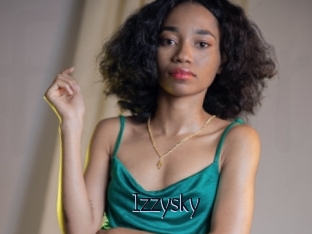 Izzysky