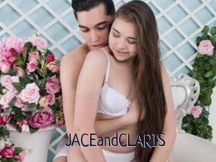 JACEandCLARIS