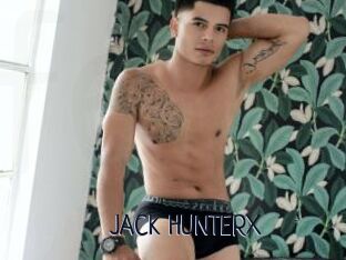 JACK_HUNTERX