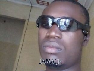 JAMACH