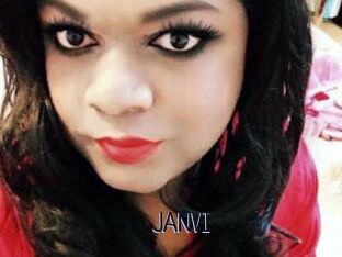JANVI