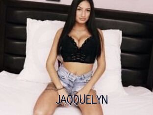 JAQQUELYN