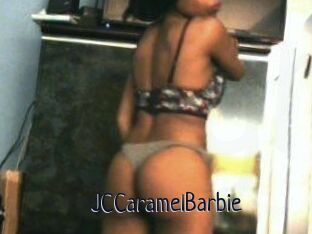 JCCaramelBarbie