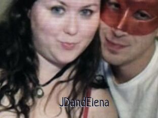 JDandElena