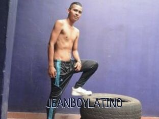 JEANBOYLATINO