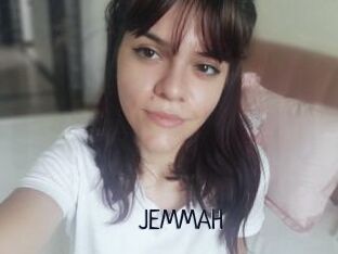 JEMMAH