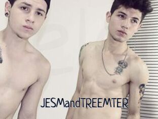 JESMandTREEMTER