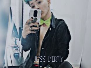 JESS_DIRTY