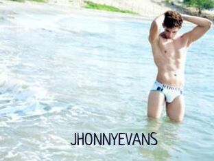 JHONNYEVANS