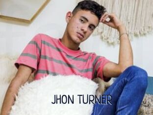JHON_TURNER