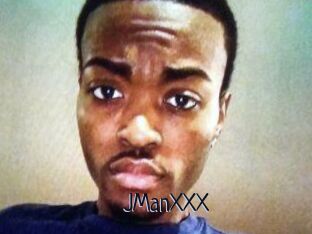 JManXXX