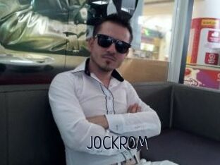 JOCKROM