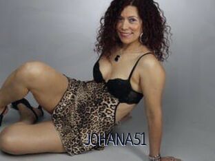 JOHANA51