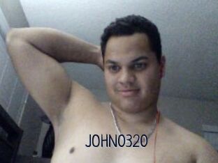 JOHN0320
