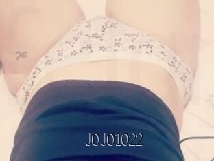 JOJO1022