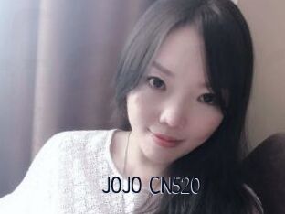JOJO_CN520
