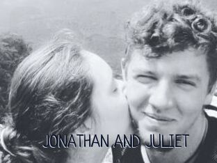 JONATHAN_AND_JULIET