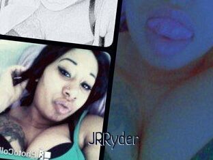 JRRyder