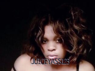 JUICEYASS123