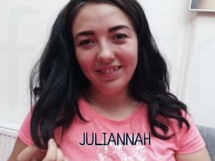 JULIANNAH