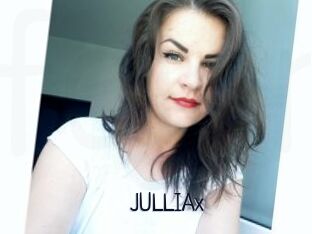 JULLIAx