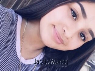JacckyWangg