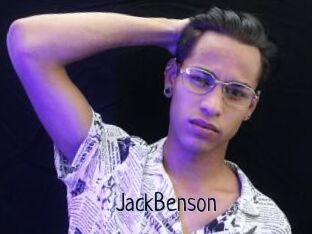 JackBenson