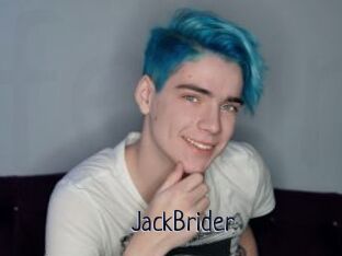 JackBrider
