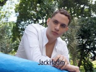 JackHadim