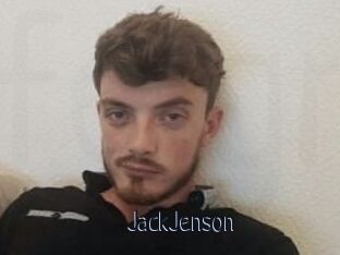 JackJenson