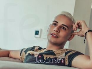 JackLarson