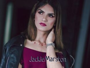 JackieMarston
