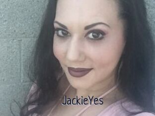 JackieYes