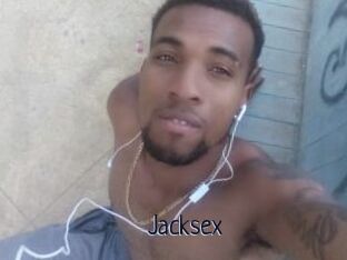 Jacksex