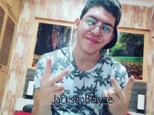 JacksonBlayze