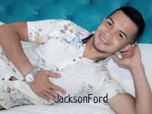 JacksonFord
