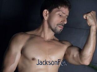 JacksonFox
