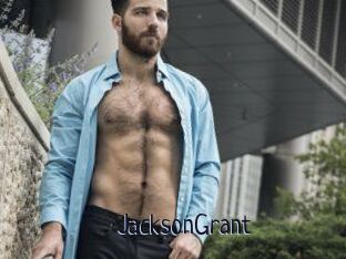 JacksonGrant