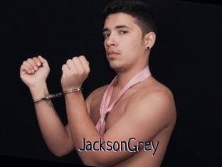 JacksonGrey