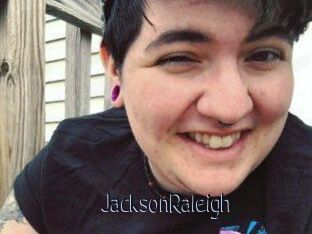 JacksonRaleigh